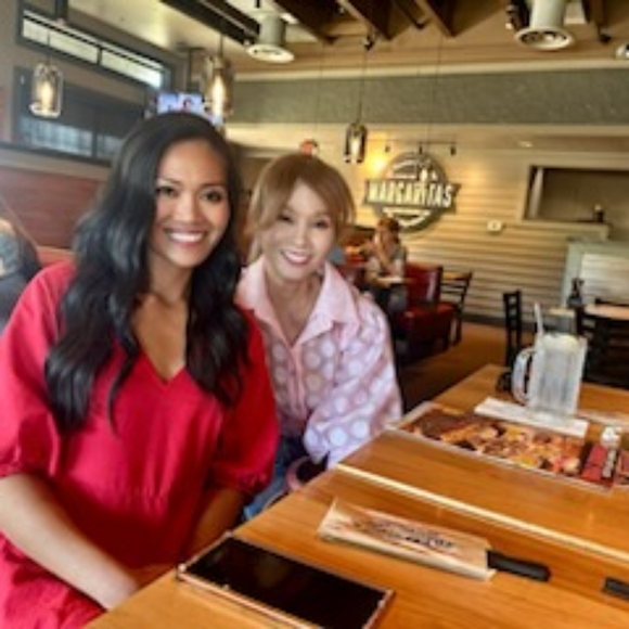 Meet your Posher, Katherine - Picture 3 of 3